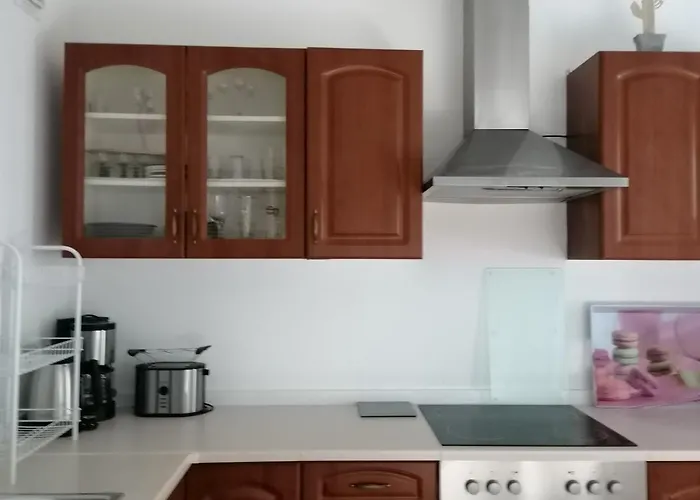 Meeresbrise Apartment